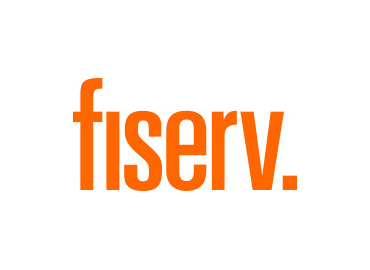 Fiserv Logo